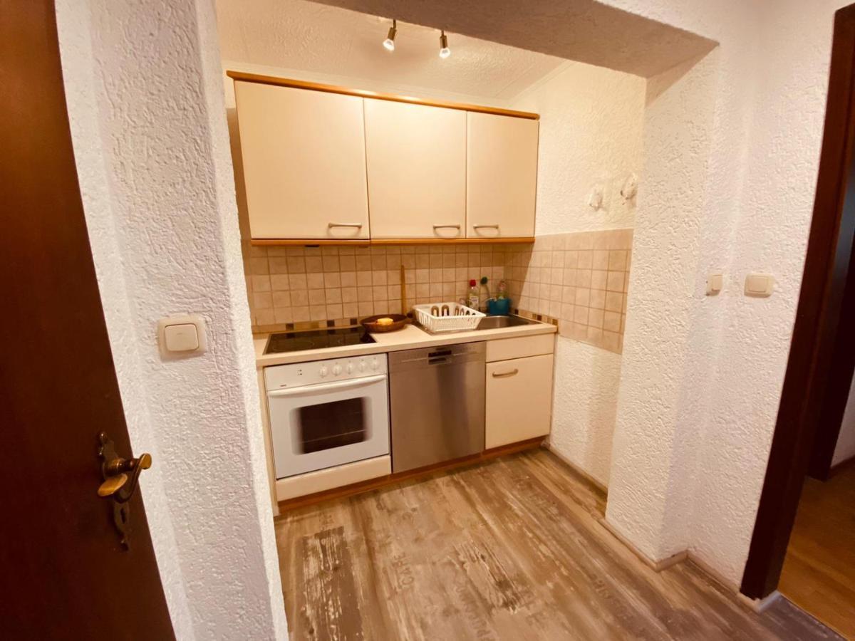 In An Der Granitz Appartement