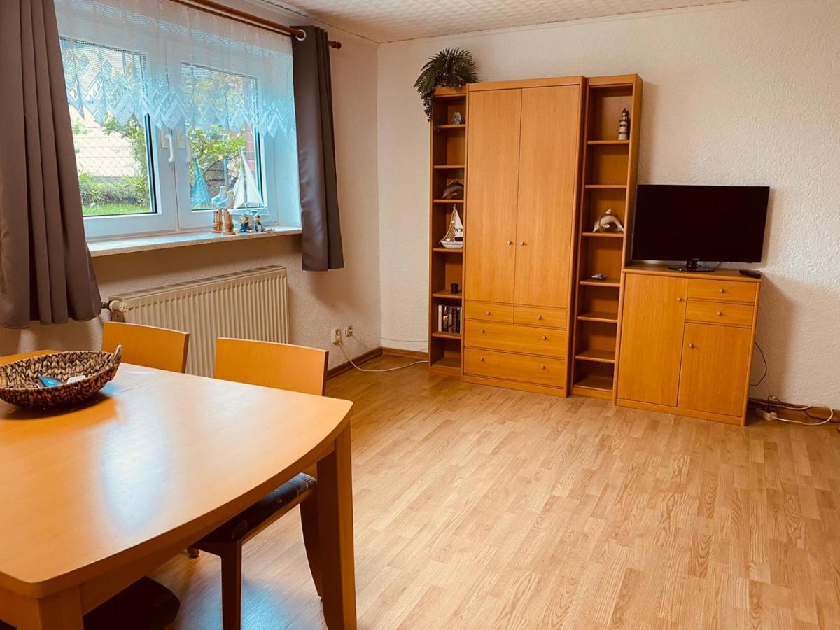 In An Der Granitz Appartement Binz