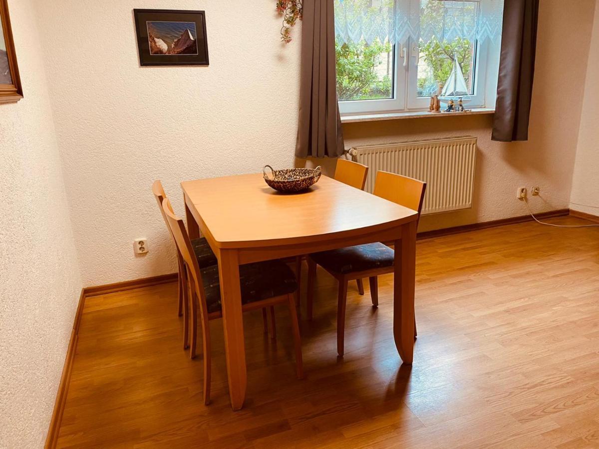 Apartamento In An Der Granitz