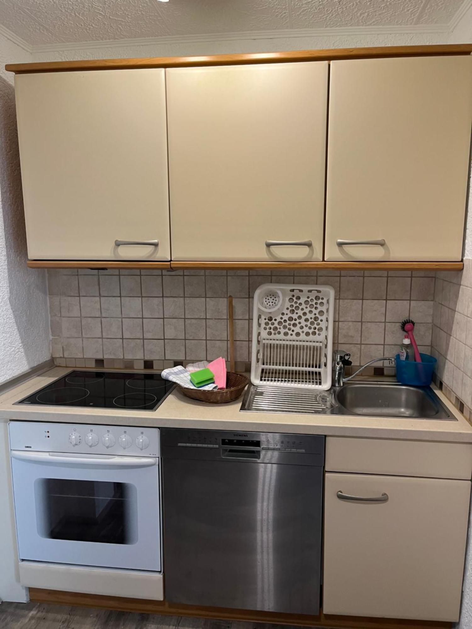 In An Der Granitz Appartement