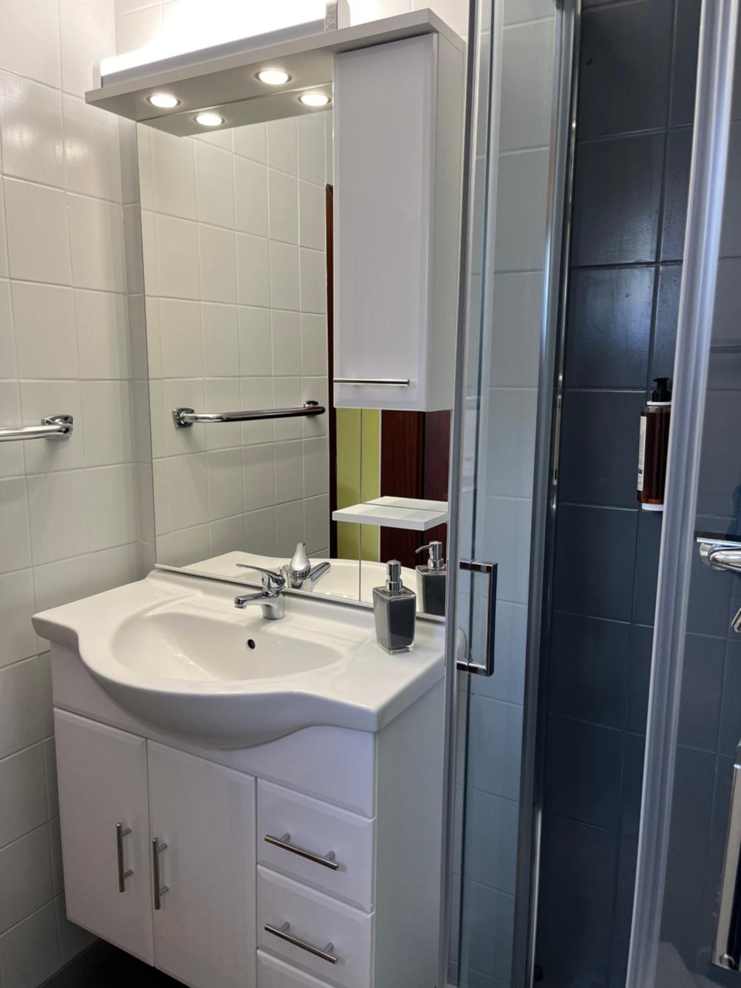 Appartement In An Der Granitz Binz