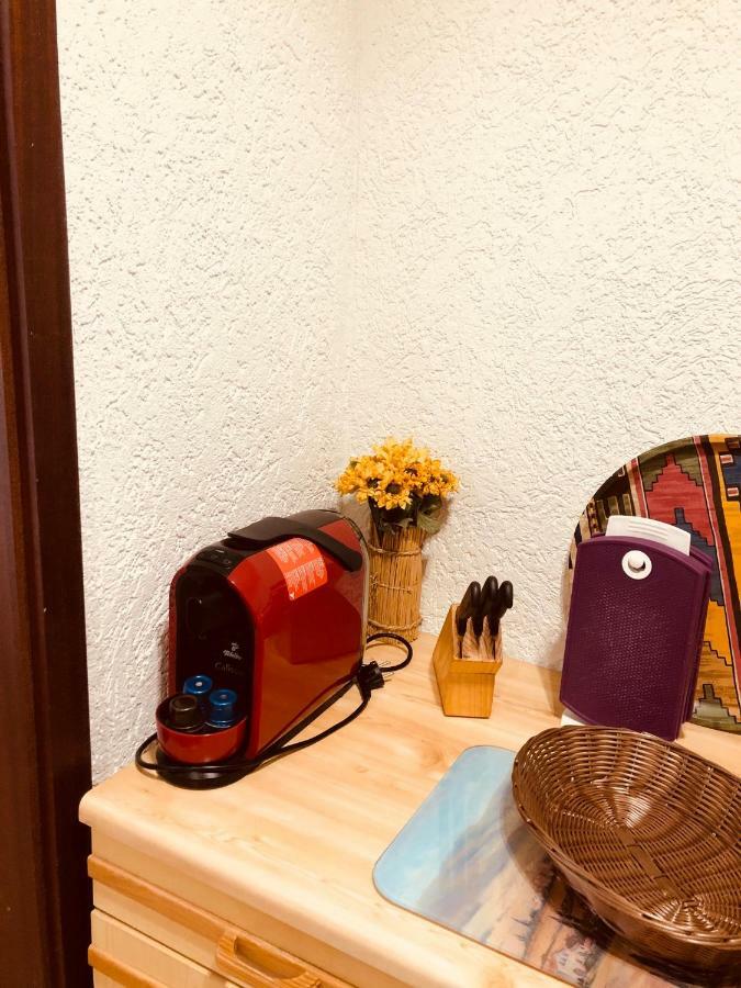 Appartement In An Der Granitz