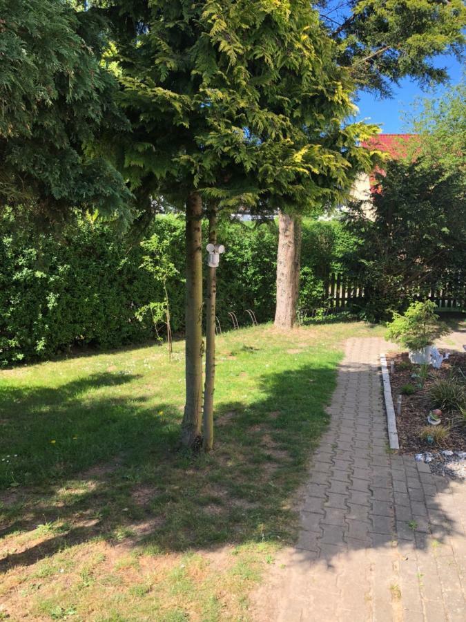 In An Der Granitz *